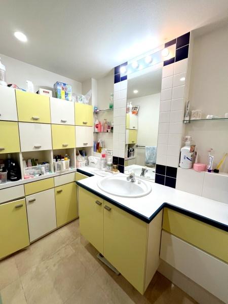 パークハウスプレシア