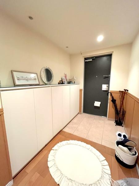 パークハウスプレシア