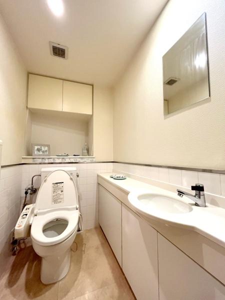 パークハウスプレシア