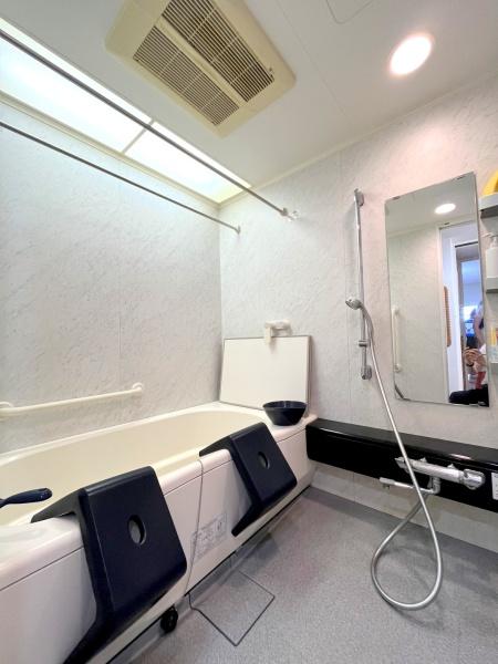 パークハウスプレシア