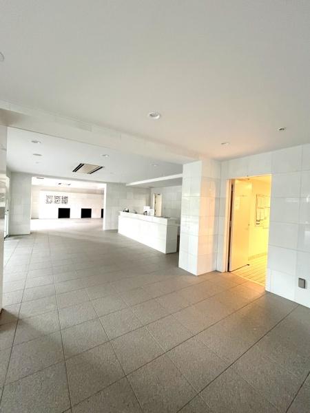 パークハウスプレシア