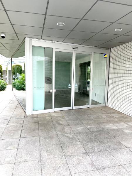 パークハウスプレシア