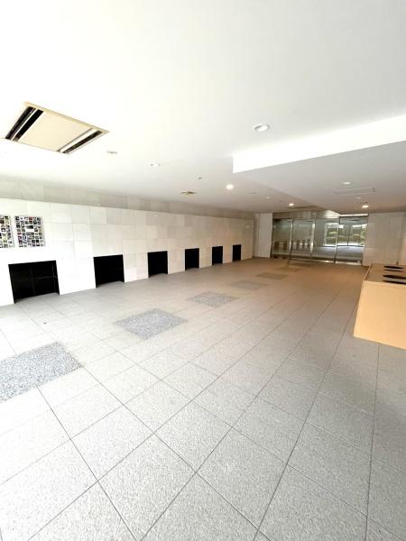 パークハウスプレシア