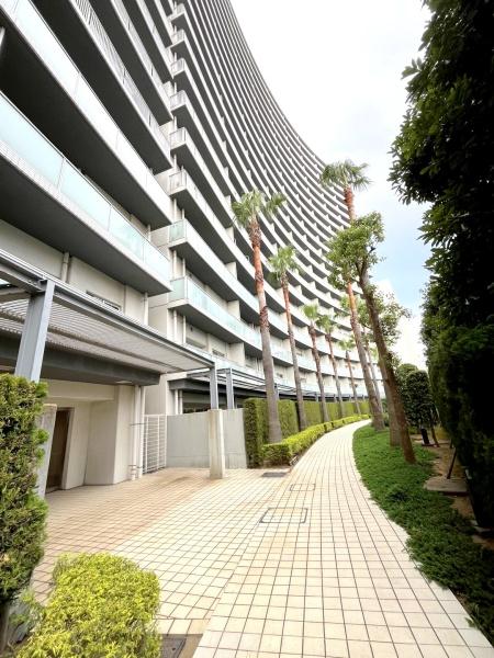 パークハウスプレシア