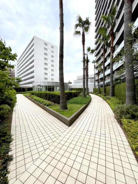 パークハウスプレシア