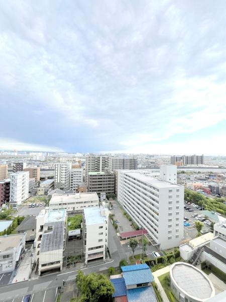 パークハウスプレシア