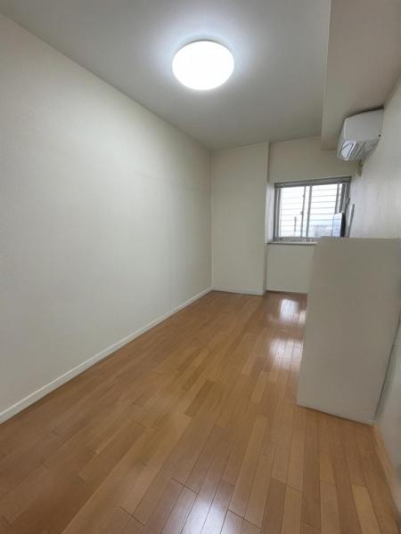 パークハウスプレシア