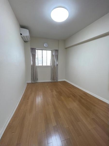 パークハウスプレシア