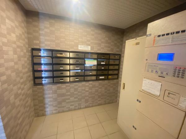 ダイアパレス東大宮