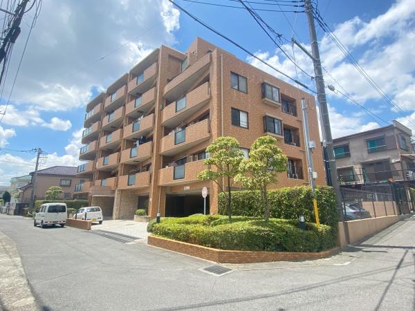 ダイアパレス東大宮