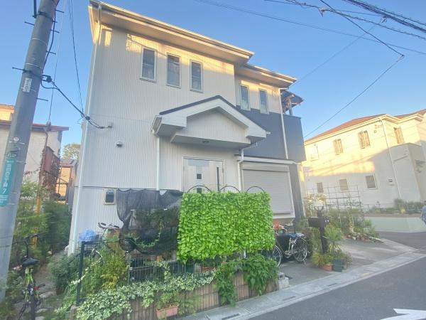 桶川市坂田西３丁目の中古一戸建