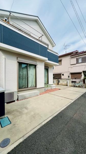 さいたま市岩槻区西町４丁目の中古一戸建て