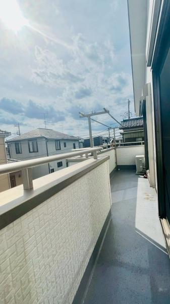 さいたま市岩槻区西町４丁目の中古一戸建て