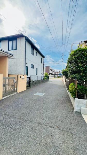 さいたま市岩槻区西町４丁目の中古一戸建て