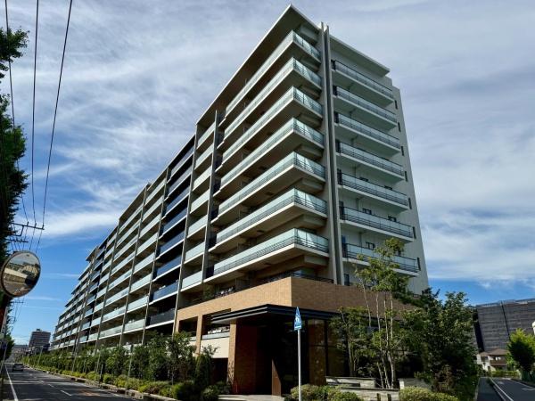 ルネ稲毛海岸グランマークス