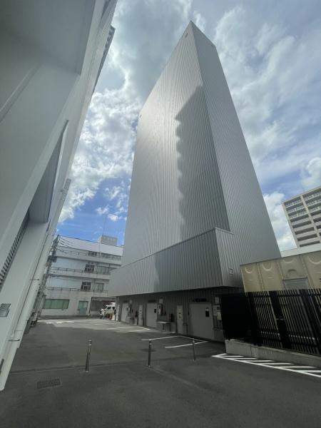 アトラスタワー小山城山町