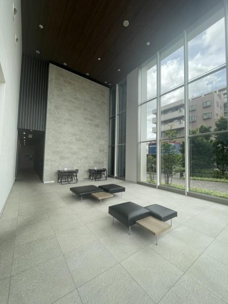 アトラスタワー小山城山町