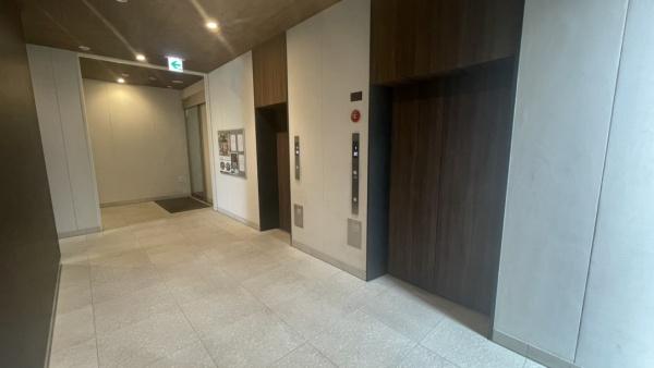 アトラスタワー小山城山町