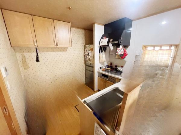 久喜市久喜東４丁目の中古一戸建