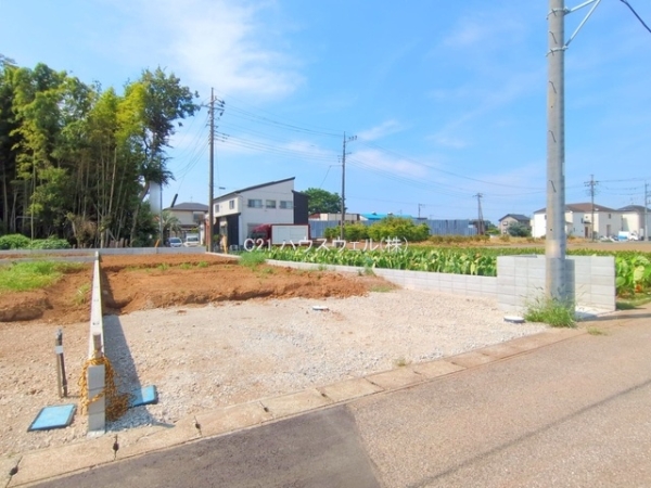 さいたま市岩槻区大字平林寺の新築一戸建