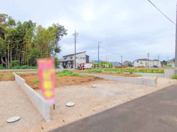 さいたま市岩槻区大字平林寺の新築一戸建