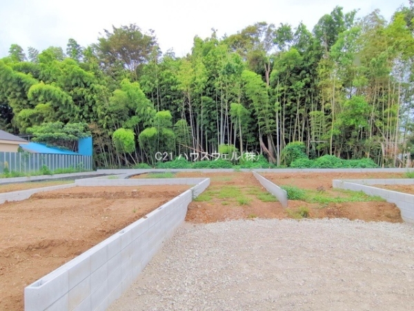 さいたま市岩槻区大字平林寺の新築一戸建