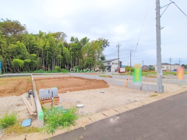 さいたま市岩槻区大字平林寺の新築一戸建