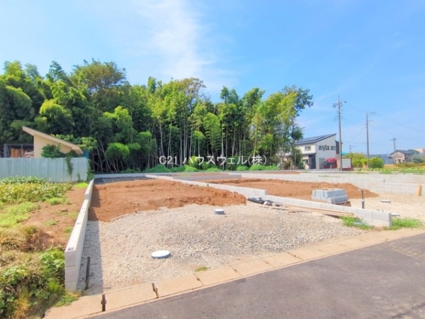 さいたま市岩槻区大字平林寺の新築一戸建