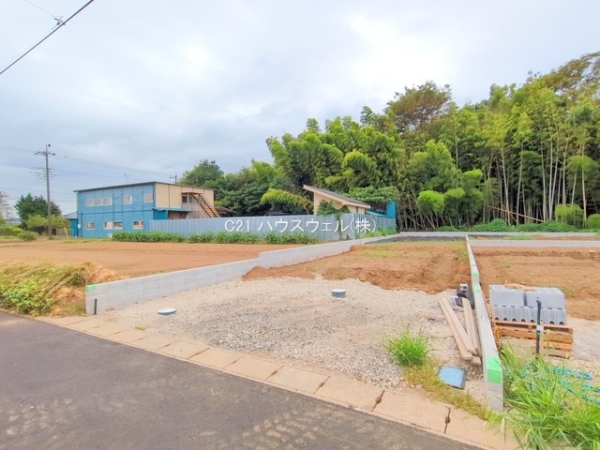 さいたま市岩槻区大字平林寺の新築一戸建