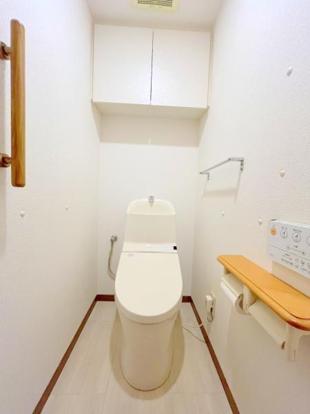 コスモ与野ガーデンシティ弐番館