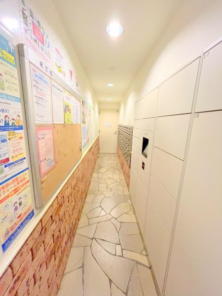コスモ与野ガーデンシティ弐番館