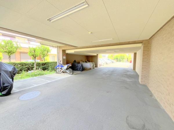 コスモ与野ガーデンシティ弐番館