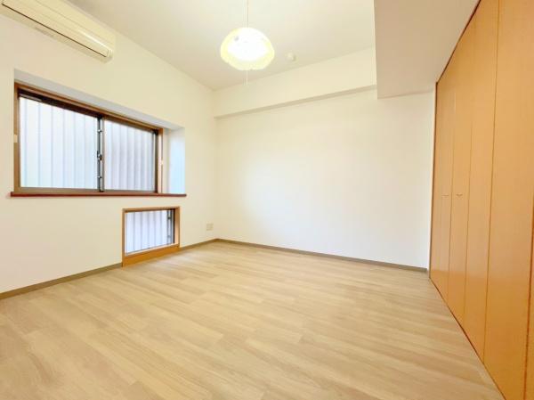 コスモ与野ガーデンシティ弐番館