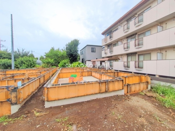 さいたま市南区大字太田窪の新築一戸建