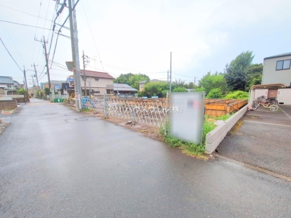 さいたま市南区大字太田窪の新築一戸建