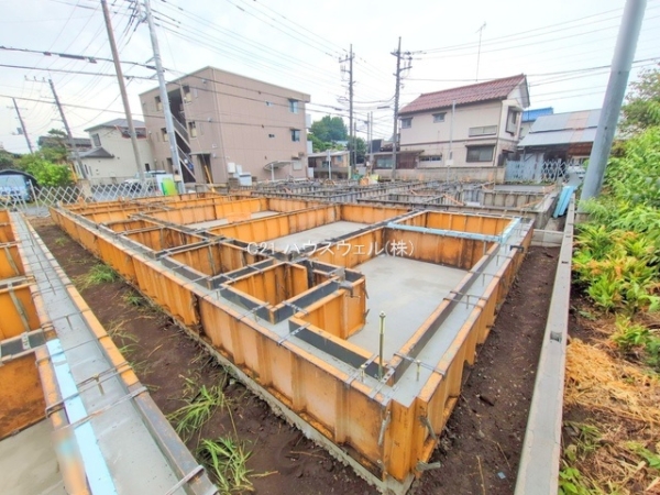 さいたま市南区大字太田窪の新築一戸建