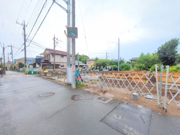 さいたま市南区大字太田窪の新築一戸建