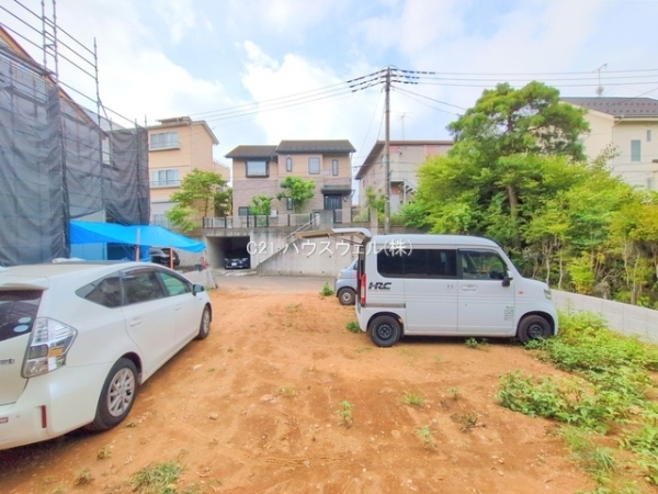 さいたま市見沼区大和田町２丁目の売土地