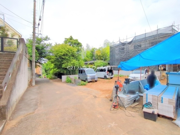 さいたま市見沼区大和田町２丁目の売土地