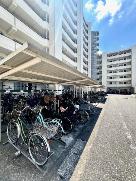 行徳ハイム２号棟