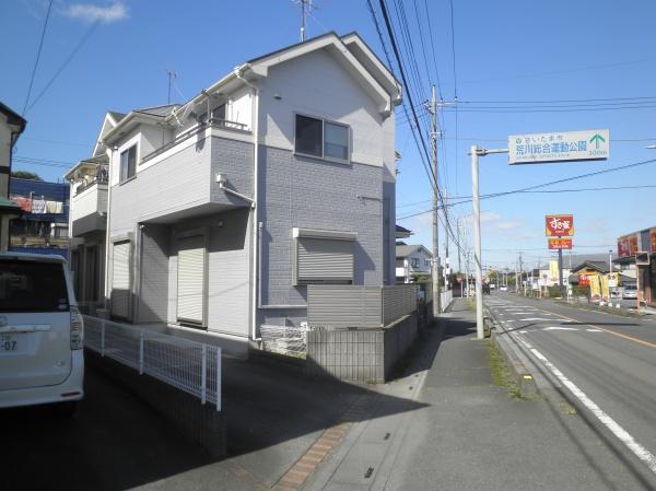 さいたま市桜区大字宿の中古一戸建て