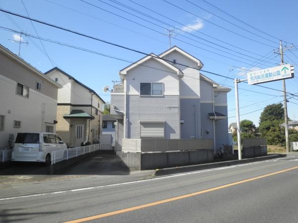 さいたま市桜区大字宿の中古一戸建