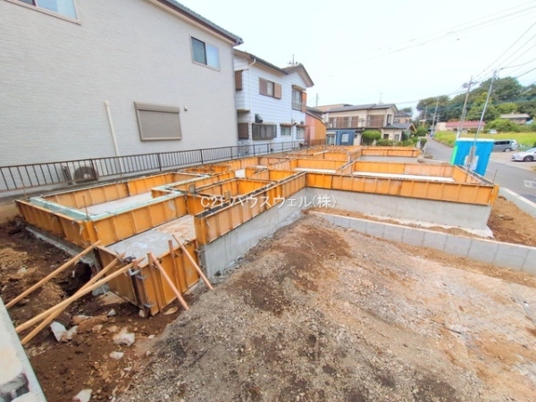 北足立郡伊奈町本町２丁目の新築一戸建
