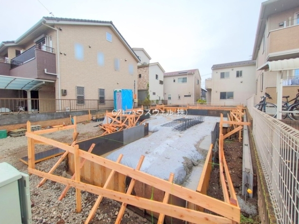 さいたま市南区大字広ヶ谷戸の新築一戸建
