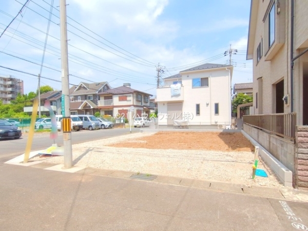 さいたま市岩槻区並木１丁目の新築一戸建