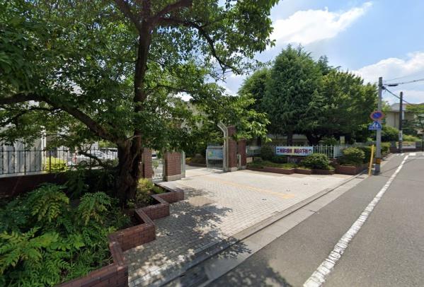 さいたま市南区南本町２丁目の土地