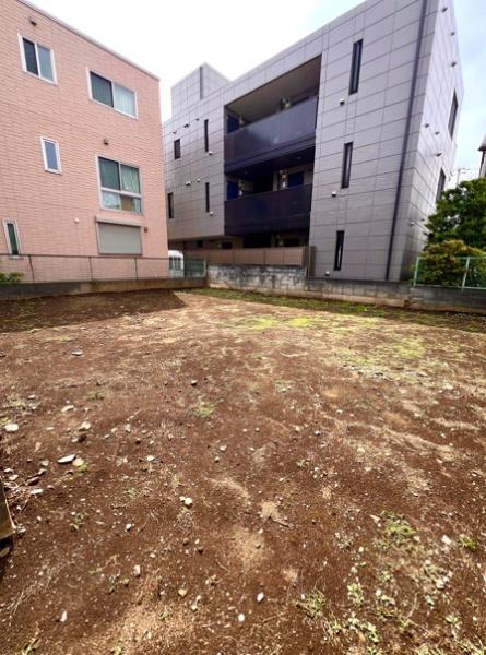 さいたま市南区南本町２丁目の売土地