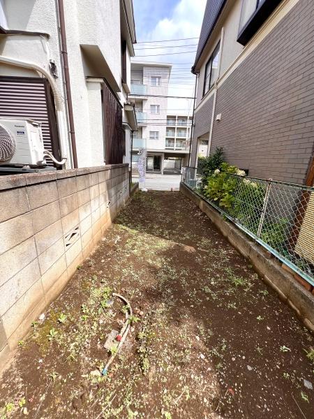 さいたま市南区南本町２丁目の売土地