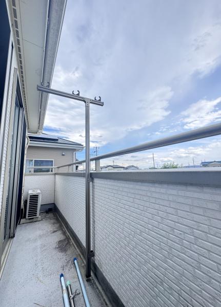 さいたま市西区大字中野林の中古一戸建て