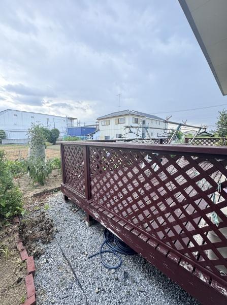 さいたま市西区大字中野林の中古一戸建て